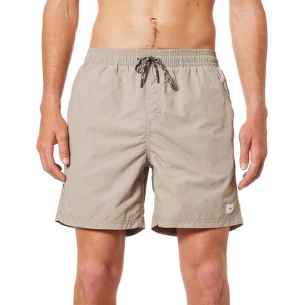 Poolside Volley - Men's