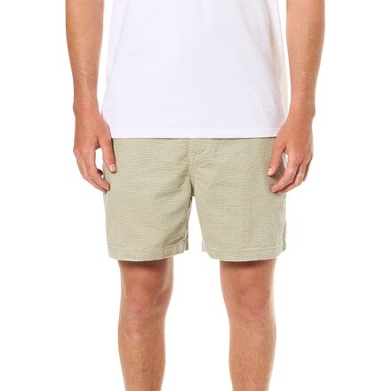 Ward Short - Men's