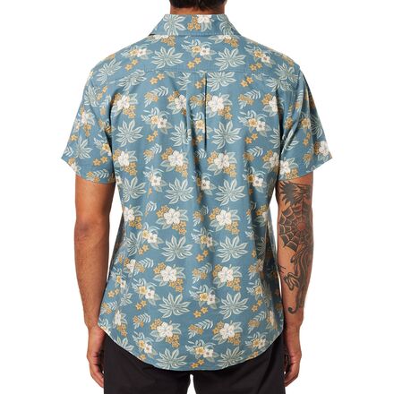 Katin - Benji Short-Sleeve Shirt - Men's