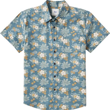 Katin - Benji Short-Sleeve Shirt - Men's