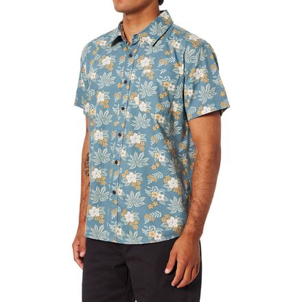 Katin - Benji Short-Sleeve Shirt - Men's