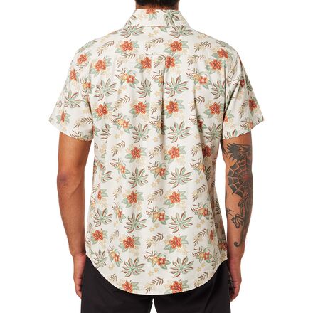 Katin - Benji Short-Sleeve Shirt - Men's