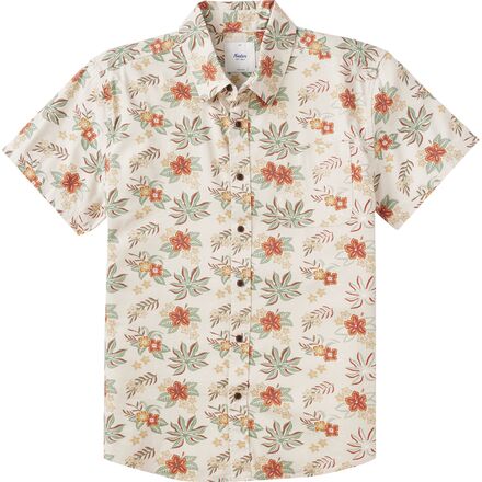 Katin - Benji Short-Sleeve Shirt - Men's