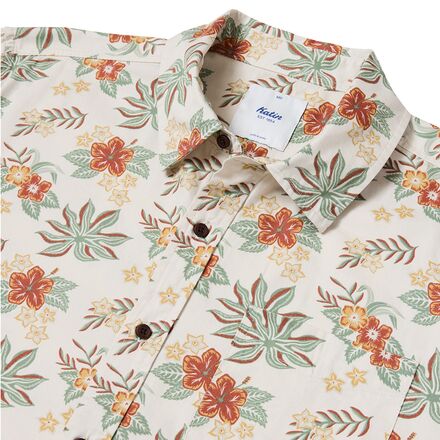 Katin - Benji Short-Sleeve Shirt - Men's
