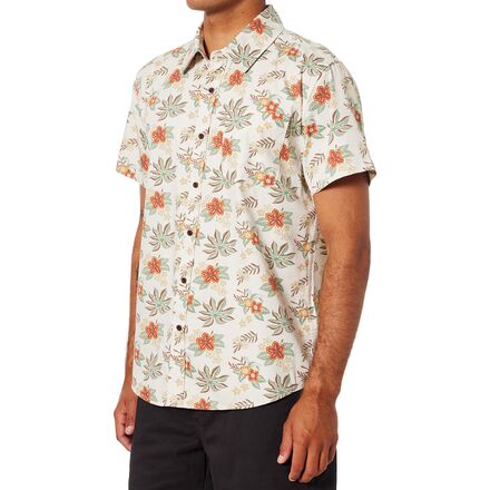 Katin - Benji Short-Sleeve Shirt - Men's