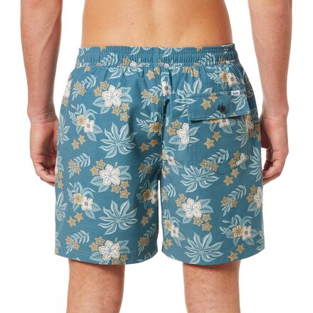 Katin - Benji Volley Swim Trunk - Men's