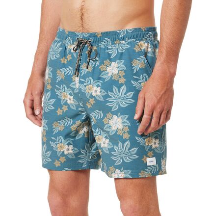 Katin - Benji Volley Swim Trunk - Men's