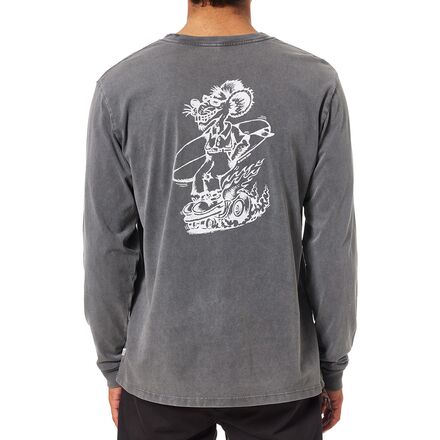 Boogie Long-Sleeve T-Shirt - Men's