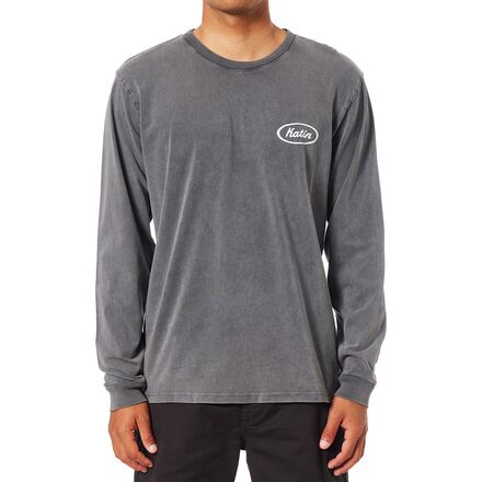 Katin - Boogie Long-Sleeve T-Shirt - Men's