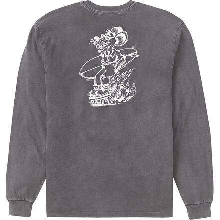 Katin - Boogie Long-Sleeve T-Shirt - Men's