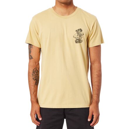 Boogie T-Shirt - Men's