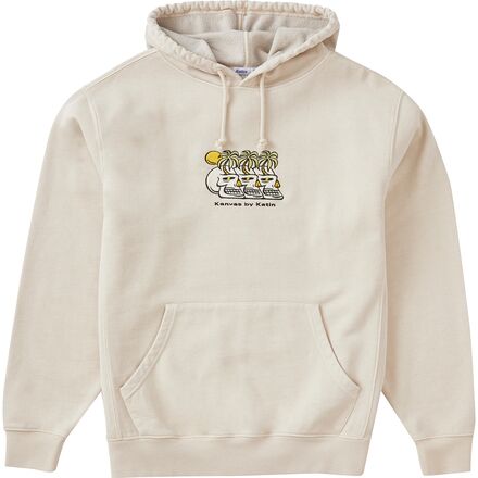 Katin - Cortex Emb Hoodie - Men's
