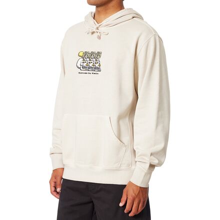 Katin - Cortex Emb Hoodie - Men's