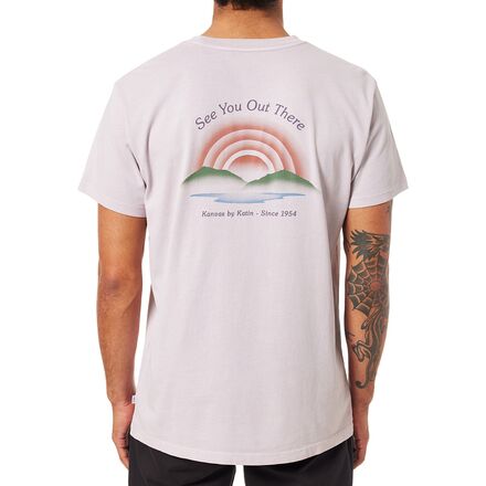 Distance T-Shirt - Men's