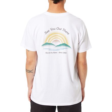 Distance T-Shirt - Men's