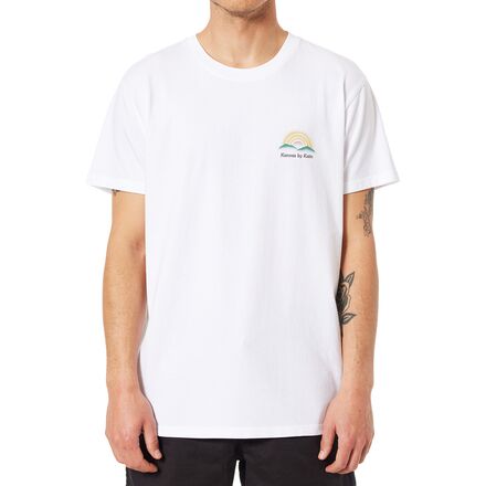 Katin - Distance T-Shirt - Men's