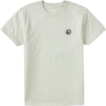 Katin - Orb Embroidered T-Shirt - Men's