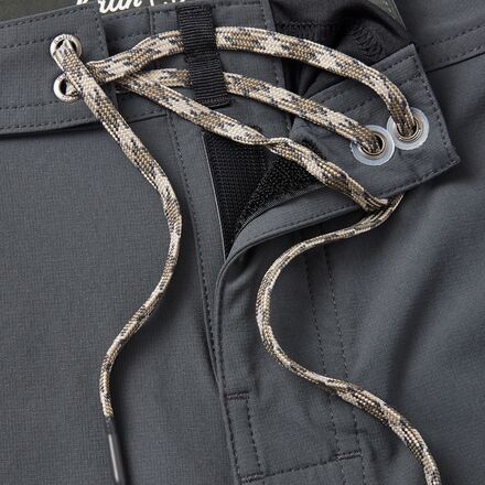 Katin - Otg Archer Surf Trunk - Men's