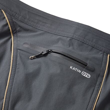 Katin - Otg Archer Surf Trunk - Men's