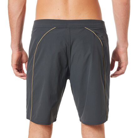 Katin - Otg Archer Surf Trunk - Men's