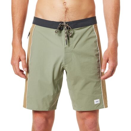 Otg Archer Surf Trunk - Men's