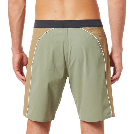 Katin - Otg Archer Surf Trunk - Men's