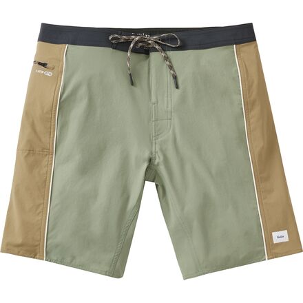 Katin - Otg Archer Surf Trunk - Men's