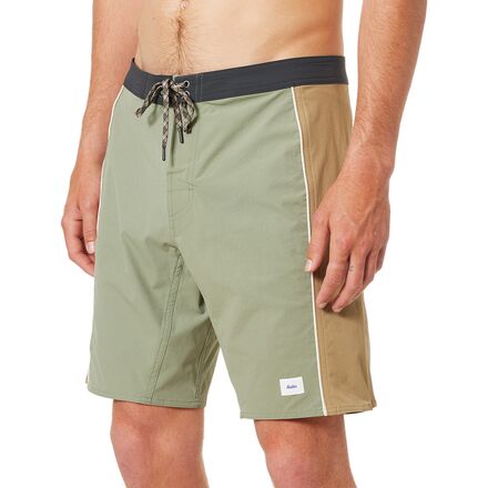 Katin - Otg Archer Surf Trunk - Men's