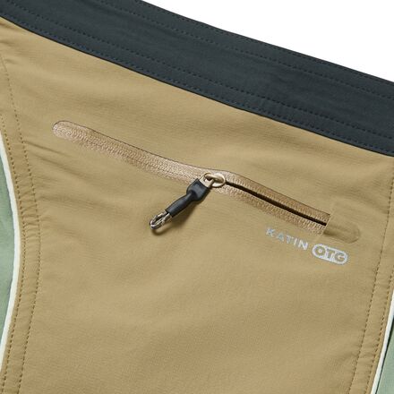 Katin - Otg Archer Surf Trunk - Men's