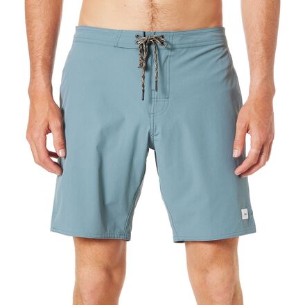 Otg Crest Surf Trunk - Men's