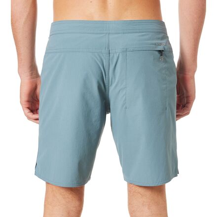 Katin - Otg Crest Surf Trunk - Men's