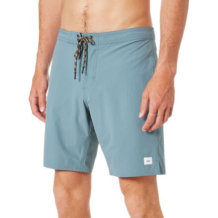 Katin - Otg Crest Surf Trunk - Men's