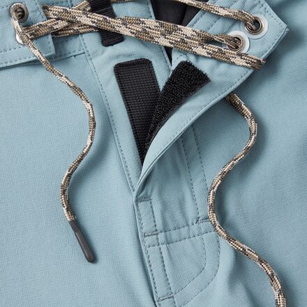 Katin - Otg Crest Surf Trunk - Men's