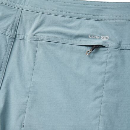 Katin - Otg Crest Surf Trunk - Men's