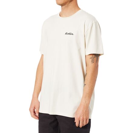 Katin - Radiant T-Shirt - Men's