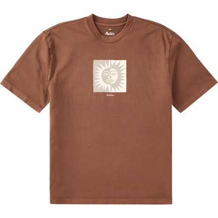 Katin - Relic Relaxed T-Shirt - Men's