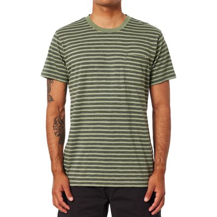 Rural Pocket T-Shirt - Men's
