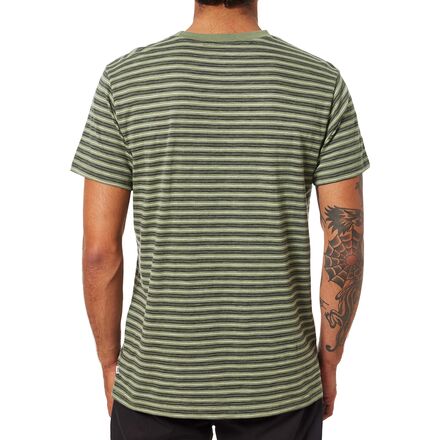 Katin - Rural Pocket T-Shirt - Men's
