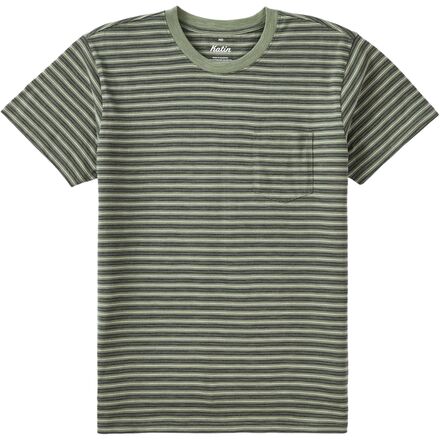 Katin - Rural Pocket T-Shirt - Men's