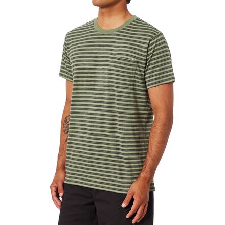 Katin - Rural Pocket T-Shirt - Men's