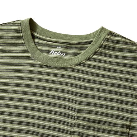 Katin - Rural Pocket T-Shirt - Men's