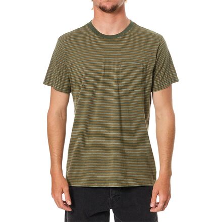 Rural Pocket T-Shirt - Men's