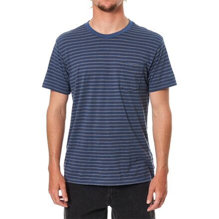Rural Pocket T-Shirt - Men's