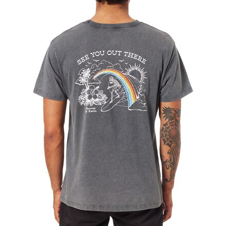 Shangri-La T-Shirt - Men's