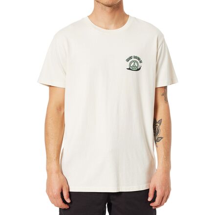 Katin - Snail T-Shirt - Men's