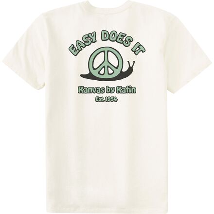 Katin - Snail T-Shirt - Men's
