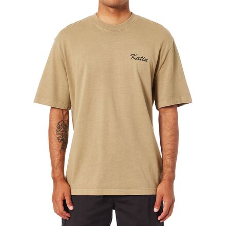 Katin - Trabajo Relaxed T-Shirt - Men's