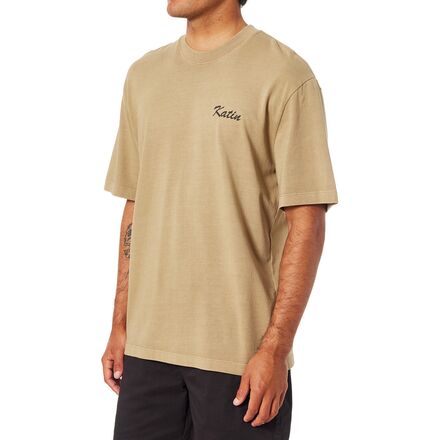 Katin - Trabajo Relaxed T-Shirt - Men's
