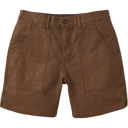 Katin - Trails Canvas Short - Men's