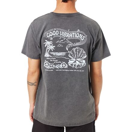 Vibrations T-Shirt - Men's